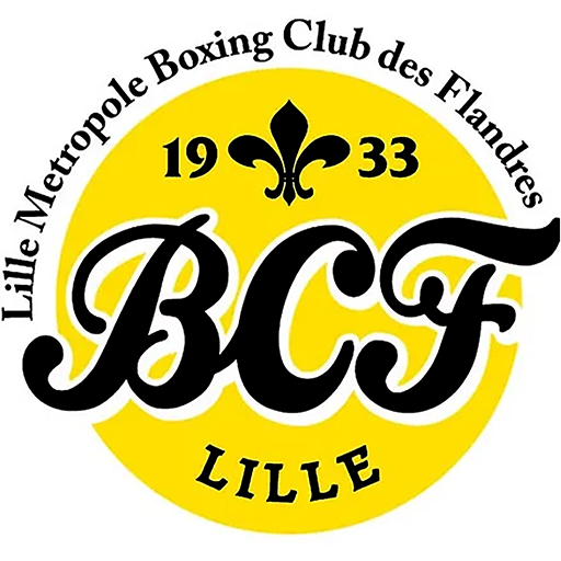 Logo du Boxing Club des Flandres