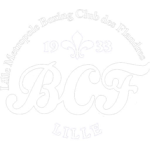 Logo Lille Métropole Boxing Club des Flandres